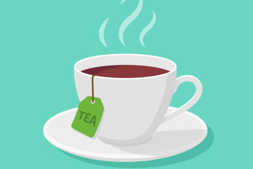 tea