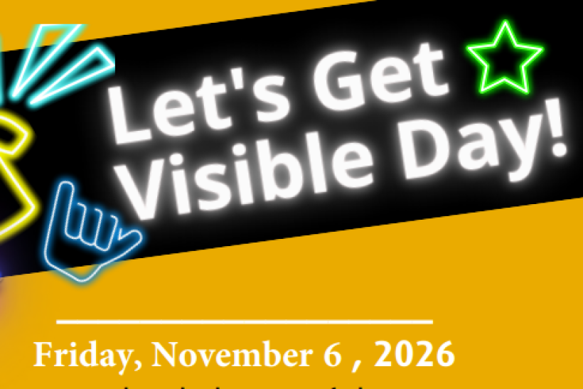 visable 