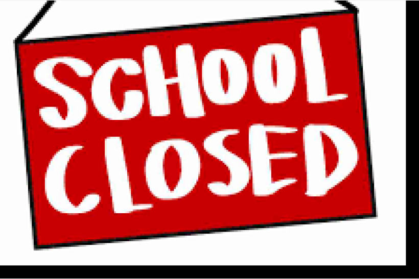 no school 