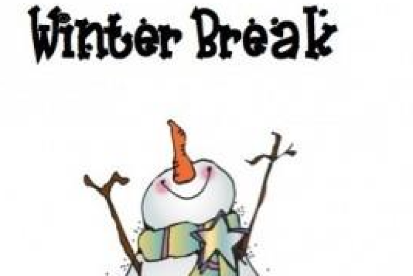 winter break 