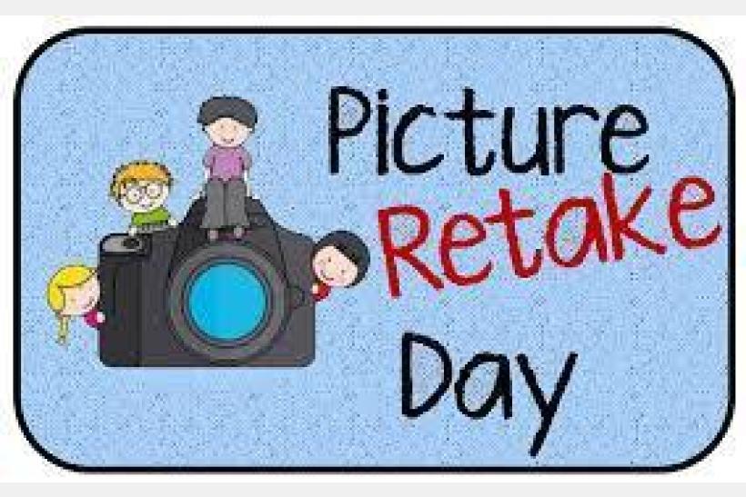 retake