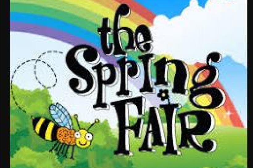 spring fair 