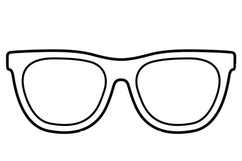 glasses